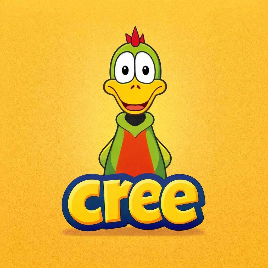 Cree